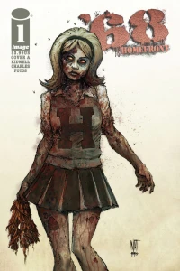 Peece and Love Part 1 of 4: Daydream Believer and A Homecoming Queen