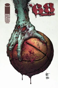 Peece and Love Part 2 of 4: A White Knight On His Steed