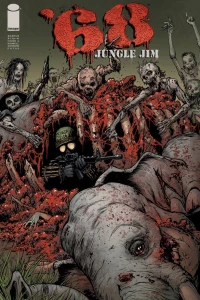 Hellhole: Meet the New Boss...