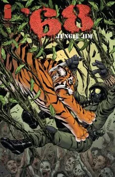 Cover of Hellhole: If We Happen To Be Left Half-Alive
