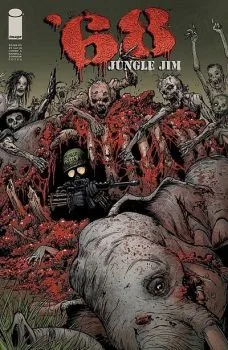 Cover of Volume 3