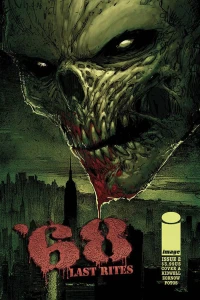 Where the Shadows Run From Themselves