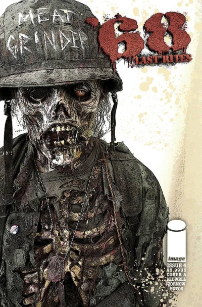 Cover of Goodbye Windows