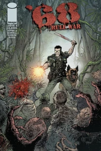 All the Sinners... Saints