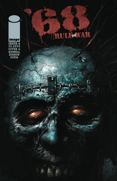 Cover of Just Call Me Lucifer