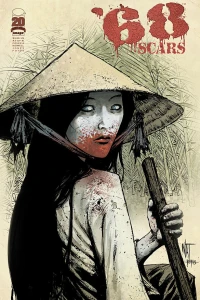 Shoot the Ones Who Cry