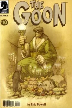 Issue #10