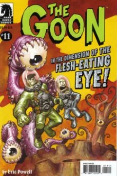 Issue #11