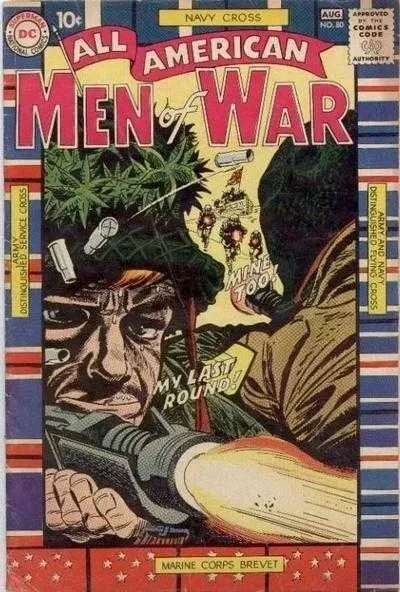 Cover of Issue #80