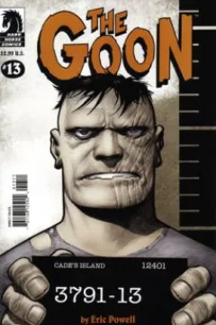 Issue #13