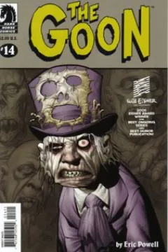 Issue #14