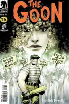 Issue #15