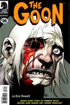 Issue #16