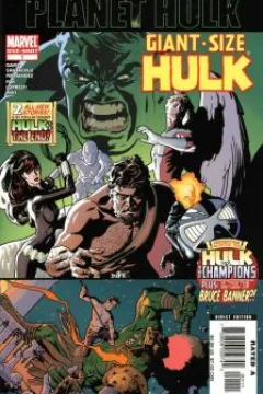 Issue #1
