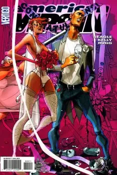 Cover of 69, Part 1