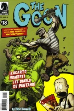 Issue #18