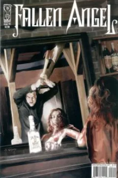 Issue #2
