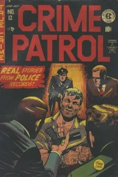 Issue #12