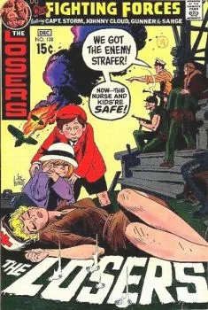 Cover of 7 11 War