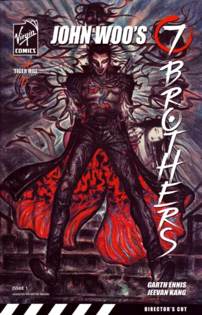 Cover of Son of Heaven, Son of Hell