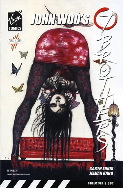 Cover of Seven Funerals