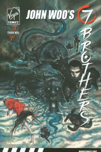 John Woo's 7 Brothers!