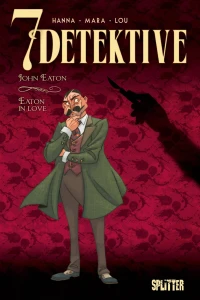 John Eaton - Eaton in love