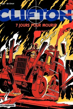 7 jours pour mourir