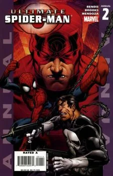 Cover of Issue #2