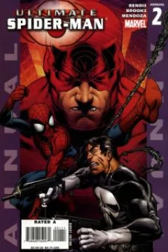 Issue #2
