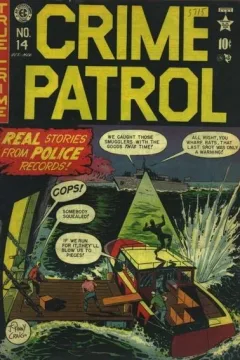 Issue #14