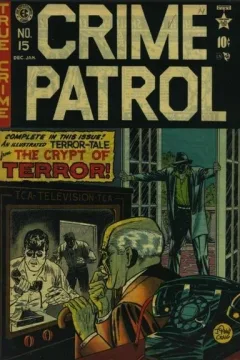 Issue #15