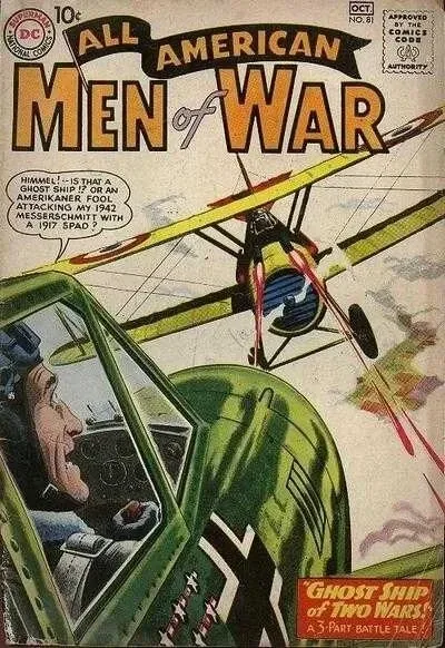 Cover of Issue #81
