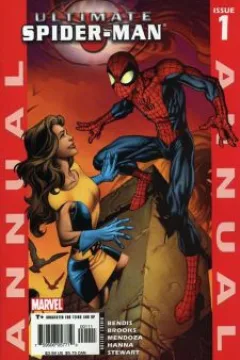 Issue #1