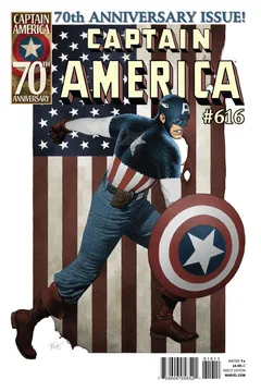70th Anniversary Issue