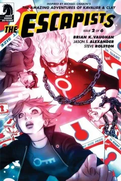 Issue #2