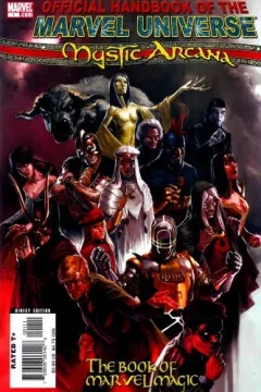 Issue #1
