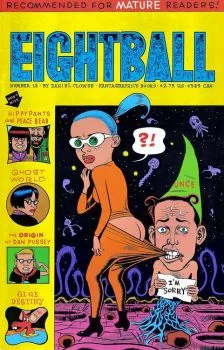 Cover of Issue #12