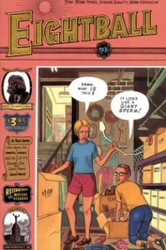 Issue #16