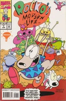 Cover of Dental Hyjinks