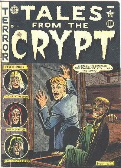 Cover of Issue #23
