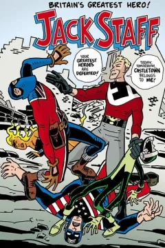 Issue #7