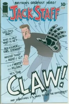 Issue #10