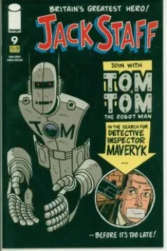 Issue #9