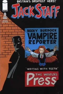 Issue #8