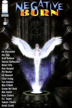 Issue #3