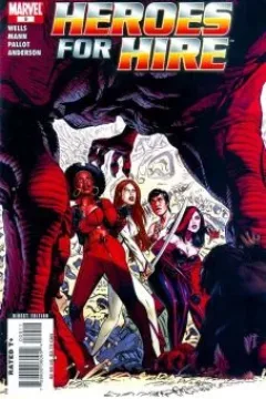 Issue #9