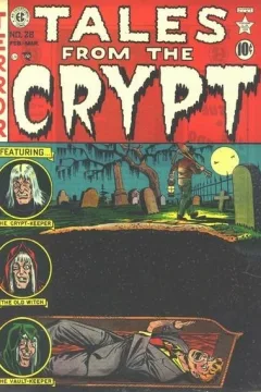 Issue #28