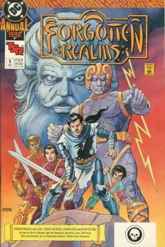 Issue #1
