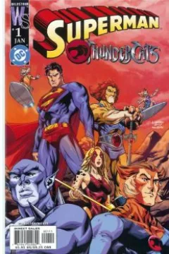 Issue #1